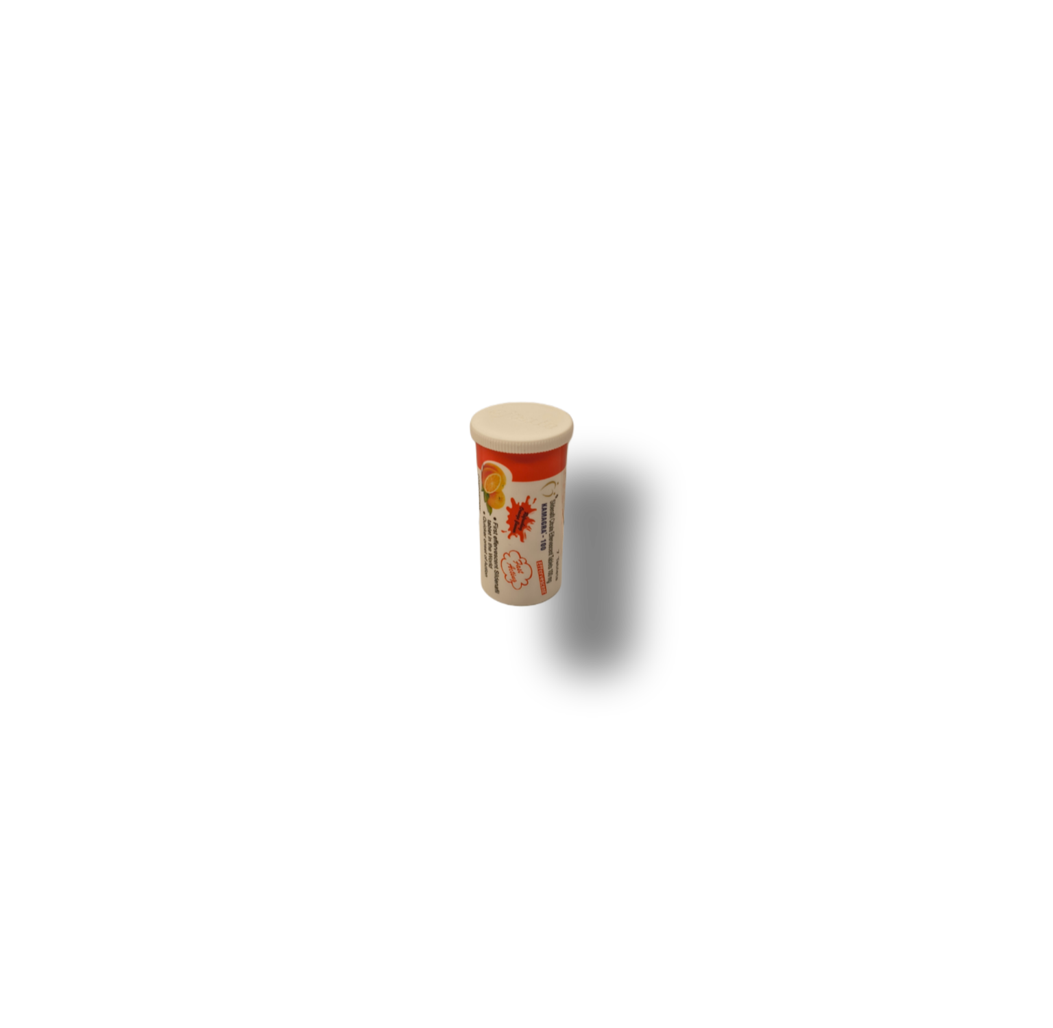 Kamagra Effervescent brustabletter