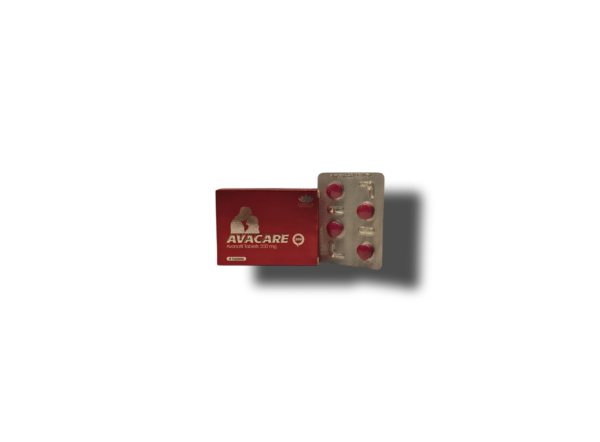 Avacare 200 mg
