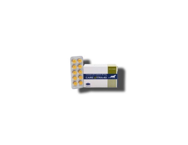 Vilitra 40 mg