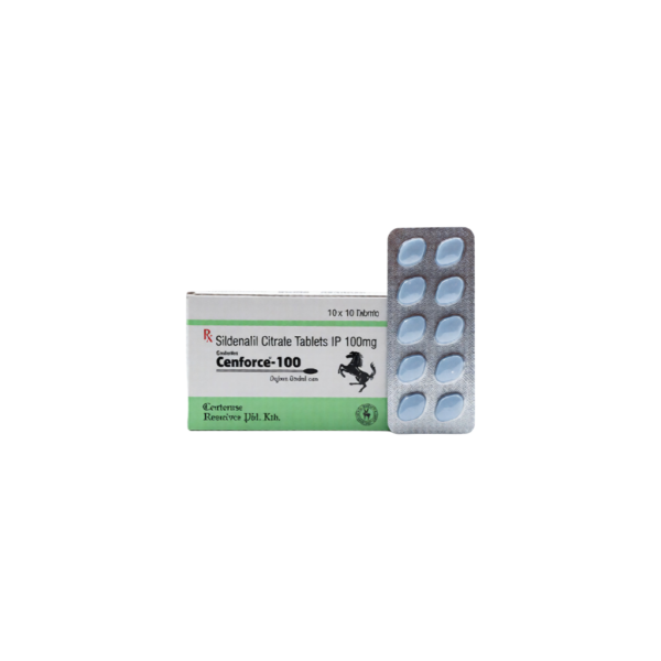 Cenforce 100 mg