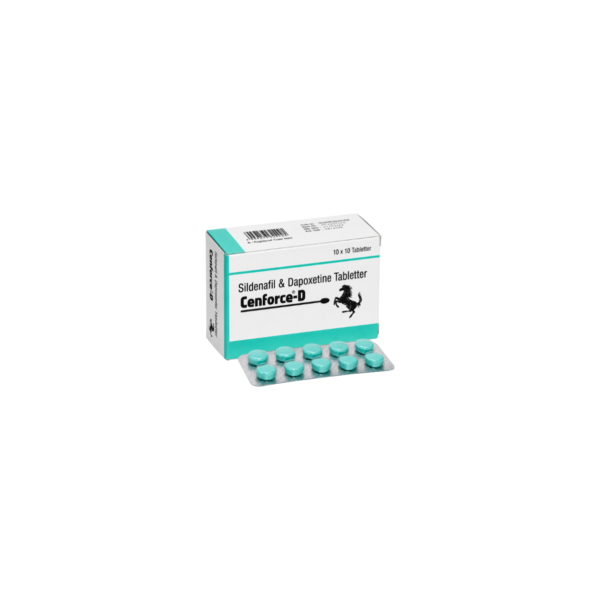 Cenforce D