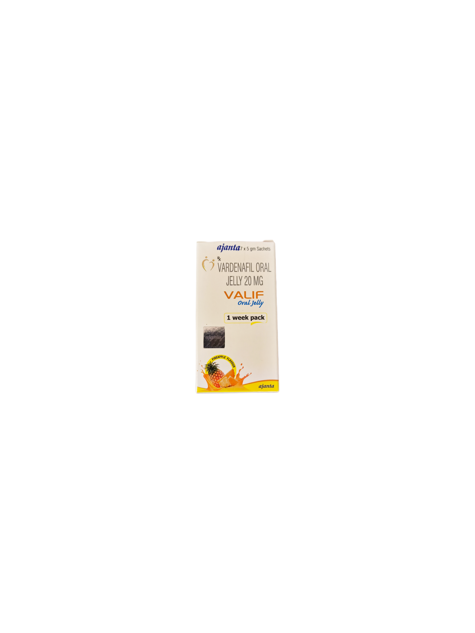 Valif Oral Jelly - Bild 1